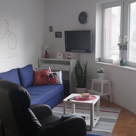 Anka Apartman Smederevo Exterior foto